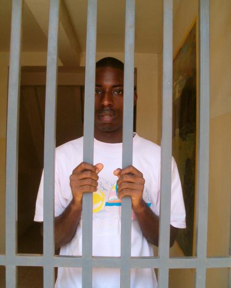 Me En Mode Scofield