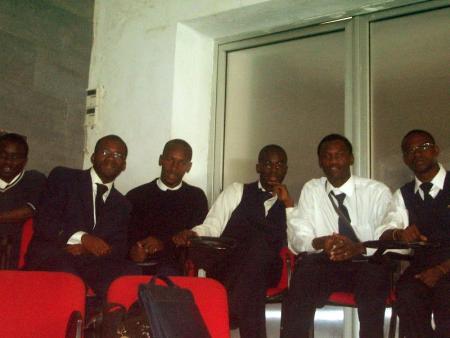 eric harouna moi zah &eacute; yvon