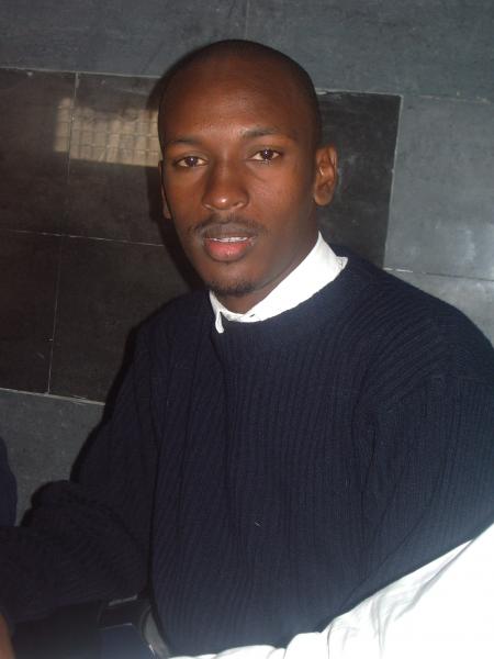 mister rone