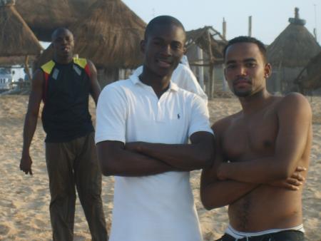 mw and tij