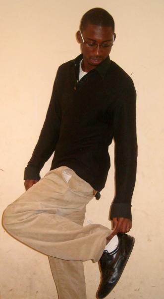 Me En mOdE !