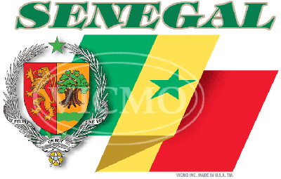senegal
