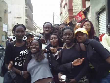 Groupe St M