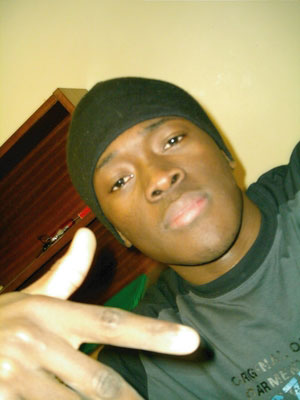 Idrissean