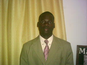 Idrissa