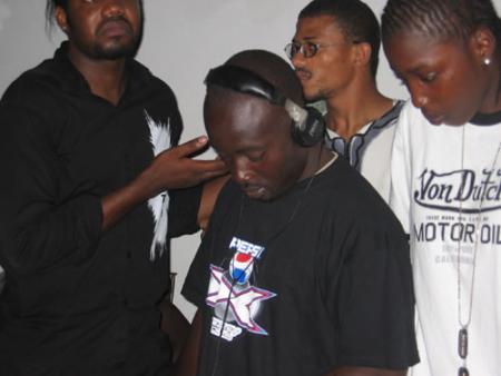 jo sons on the mix