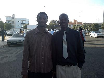tounks et moi