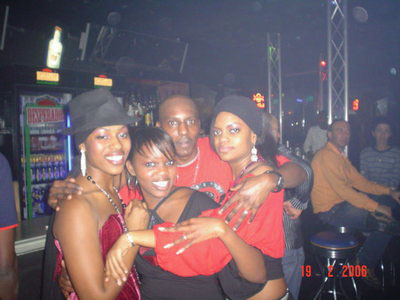 adji paulette