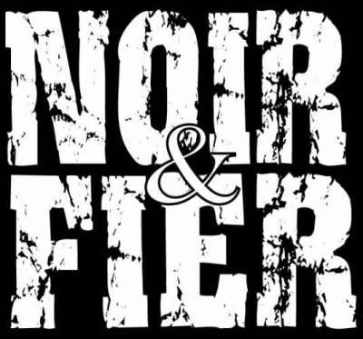 noir & fier