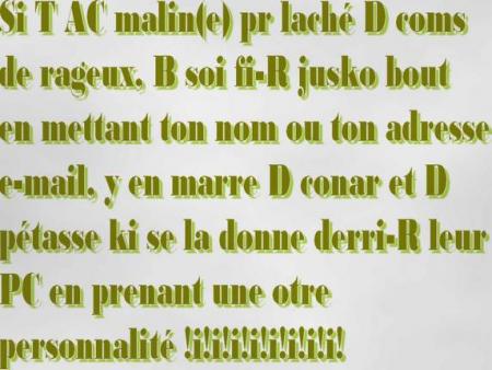 anti racisme