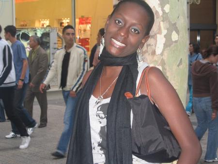 Biba wade