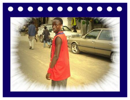 Alain