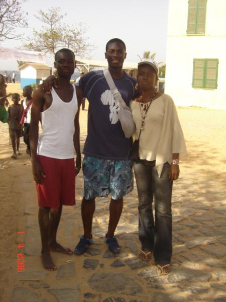 J.J Moi Rachel
