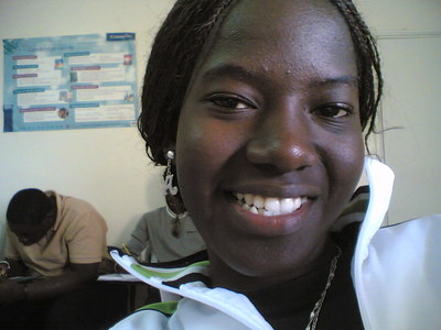 Arame