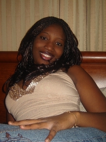 sherika
