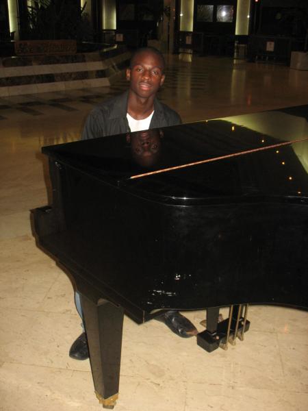 brahms like ray charles